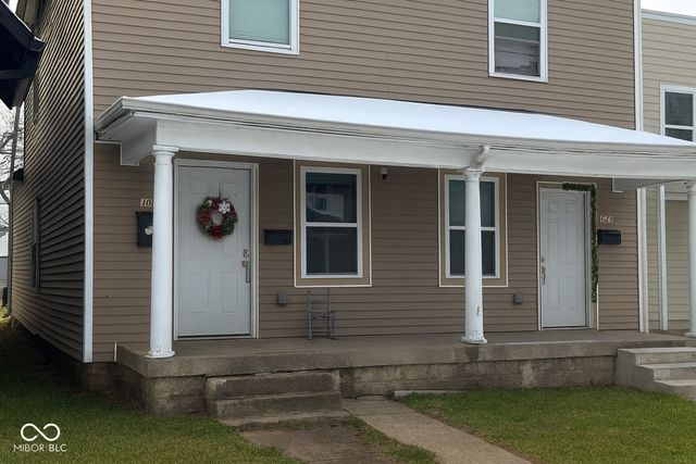 1073 W 27th Street, Indianapolis, IN 46208