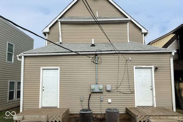 1073 W 27th Street, Indianapolis, IN 46208