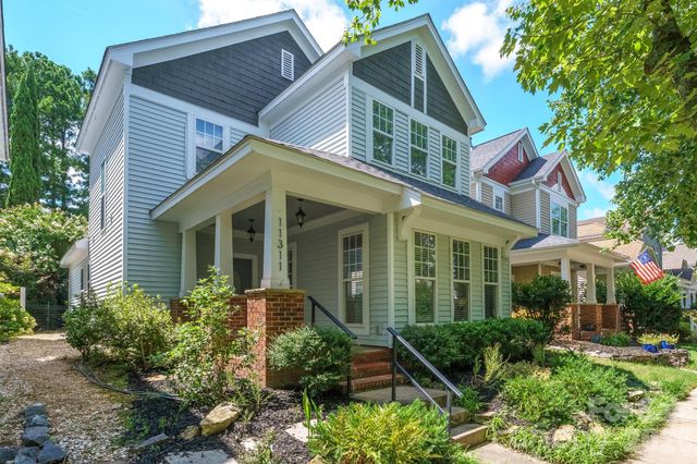 11311 Deer Ridge Lane, Charlotte, NC 28277