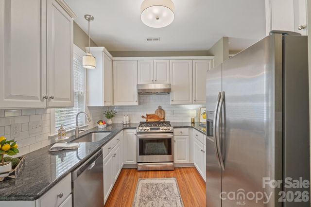 11311 Deer Ridge Lane, Charlotte, NC 28277