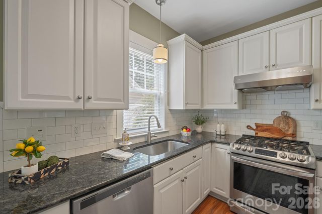 11311 Deer Ridge Lane, Charlotte, NC 28277