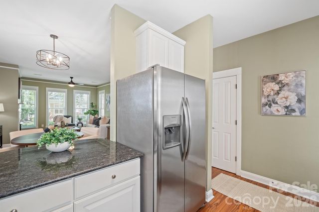 11311 Deer Ridge Lane, Charlotte, NC 28277