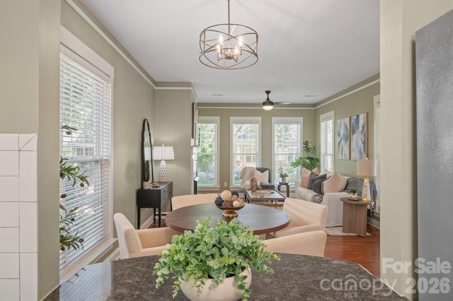 11311 Deer Ridge Lane, Charlotte, NC 28277