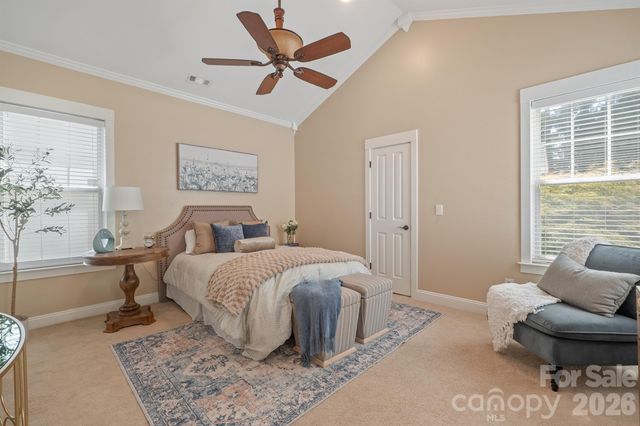 11311 Deer Ridge Lane, Charlotte, NC 28277