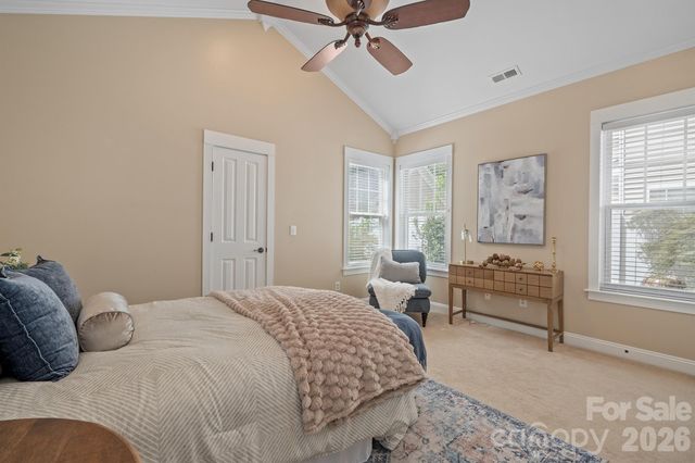 11311 Deer Ridge Lane, Charlotte, NC 28277
