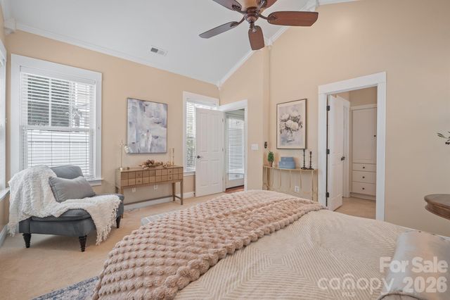 11311 Deer Ridge Lane, Charlotte, NC 28277