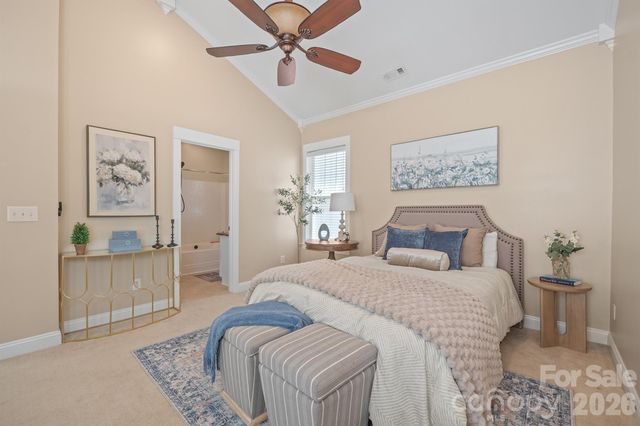11311 Deer Ridge Lane, Charlotte, NC 28277