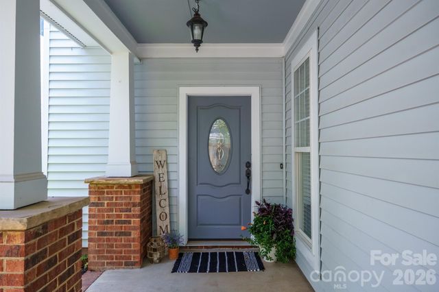 11311 Deer Ridge Lane, Charlotte, NC 28277
