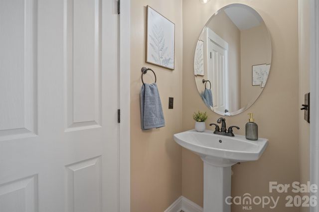 11311 Deer Ridge Lane, Charlotte, NC 28277