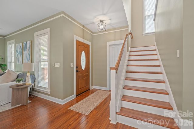 11311 Deer Ridge Lane, Charlotte, NC 28277