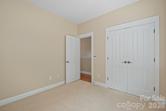 11311 Deer Ridge Lane, Charlotte, NC 28277