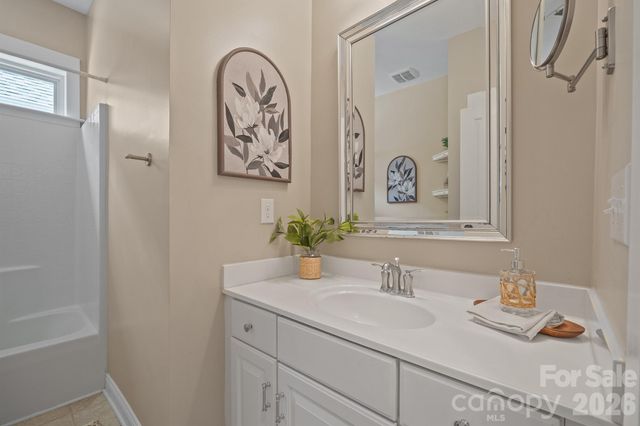 11311 Deer Ridge Lane, Charlotte, NC 28277