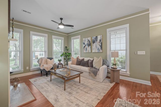 11311 Deer Ridge Lane, Charlotte, NC 28277