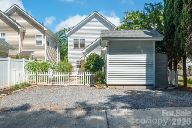 11311 Deer Ridge Lane, Charlotte, NC 28277