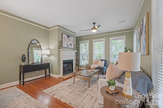 11311 Deer Ridge Lane, Charlotte, NC 28277