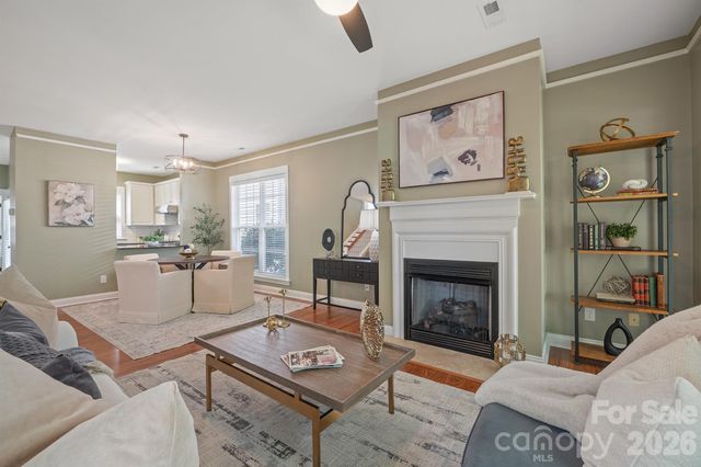 11311 Deer Ridge Lane, Charlotte, NC 28277