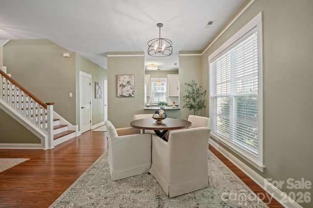 11311 Deer Ridge Lane, Charlotte, NC 28277