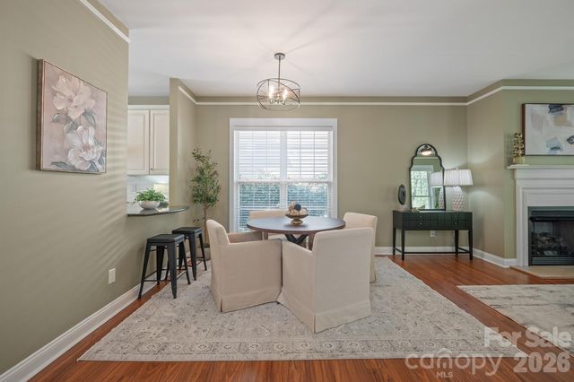 11311 Deer Ridge Lane, Charlotte, NC 28277