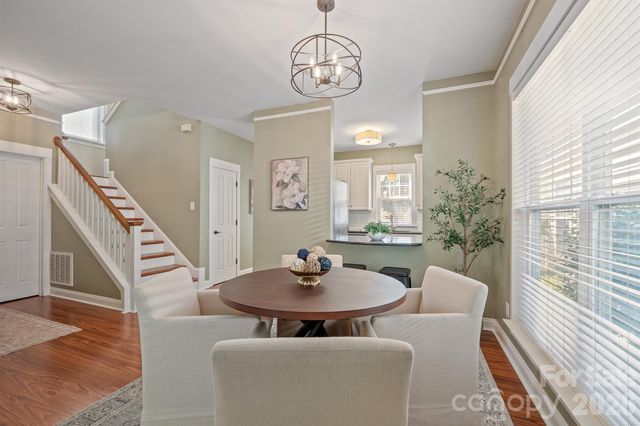 11311 Deer Ridge Lane, Charlotte, NC 28277