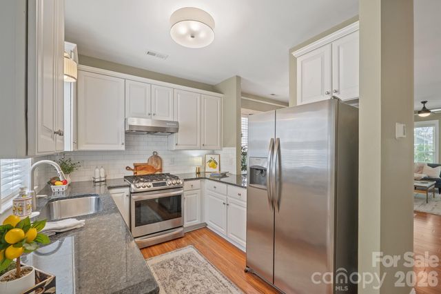 11311 Deer Ridge Lane, Charlotte, NC 28277