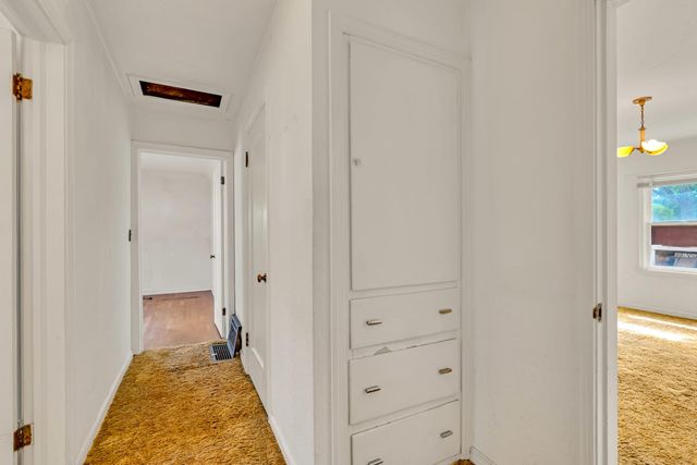 500 N G Street, Madera, CA 93637