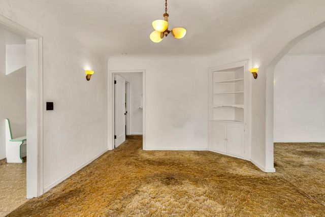 500 N G Street, Madera, CA 93637