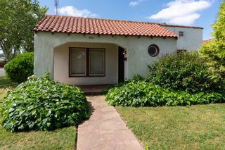 500 N G Street, Madera, CA 93637