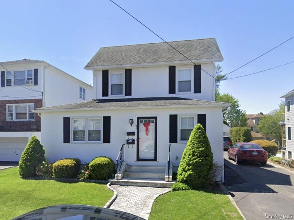 24 Hall Avenue, Eastchester, NY 10709
