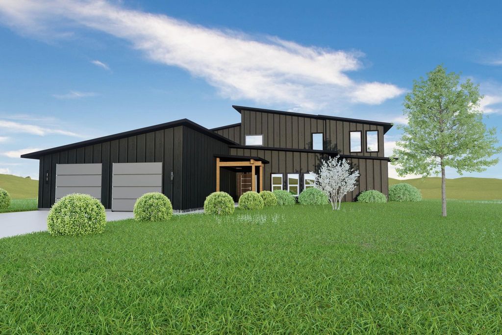 39XX W Wild Rose Rd, Deer Park, WA 99006