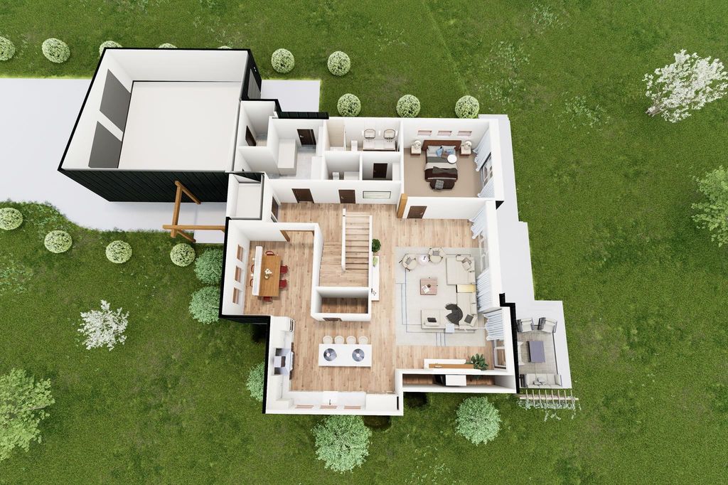 39XX W Wild Rose Rd, Deer Park, WA 99006 photo 14