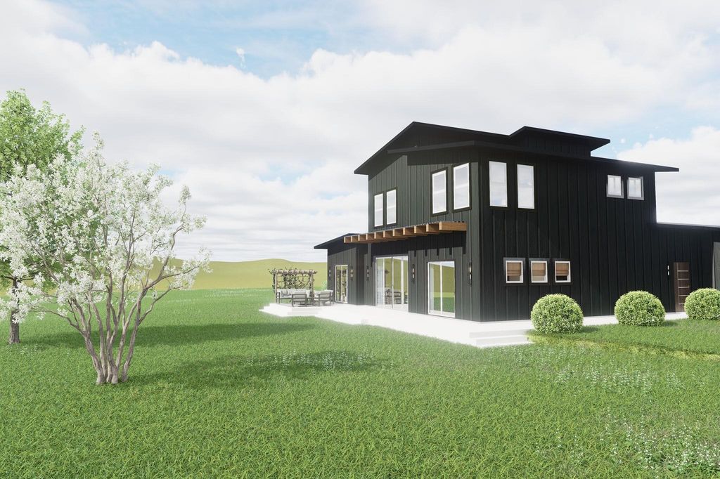 39XX W Wild Rose Rd, Deer Park, WA 99006 photo 3