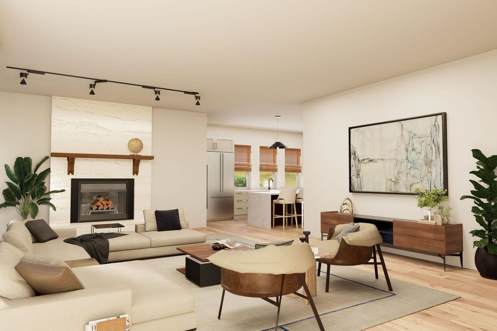 39XX W Wild Rose Rd, Deer Park, WA 99006 photo 6