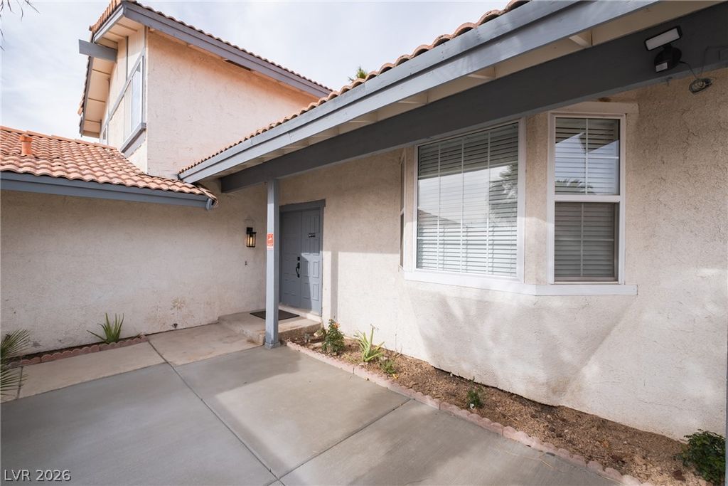 6356 West Viking Road, Las Vegas, NV 89103 — photo 2