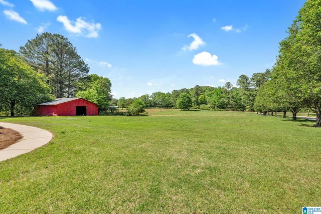 9869 HILL LANE, Warrior, AL 35180