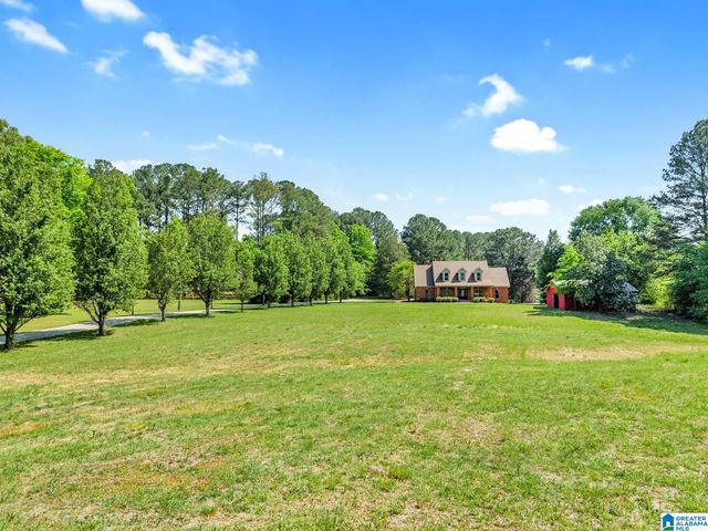 9869 HILL LANE, Warrior, AL 35180