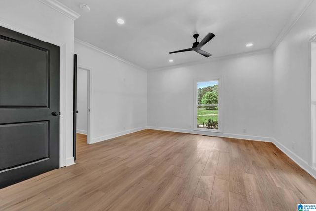9869 HILL LANE, Warrior, AL 35180