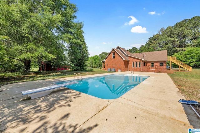 9869 HILL LANE, Warrior, AL 35180