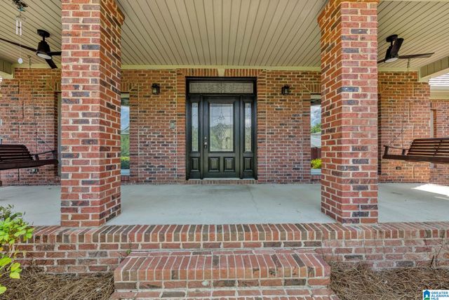 9869 HILL LANE, Warrior, AL 35180