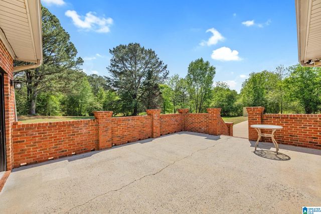 9869 HILL LANE, Warrior, AL 35180