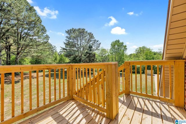 9869 HILL LANE, Warrior, AL 35180