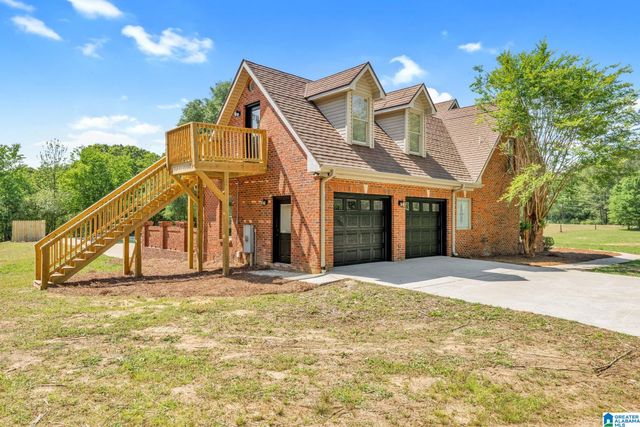 9869 HILL LANE, Warrior, AL 35180