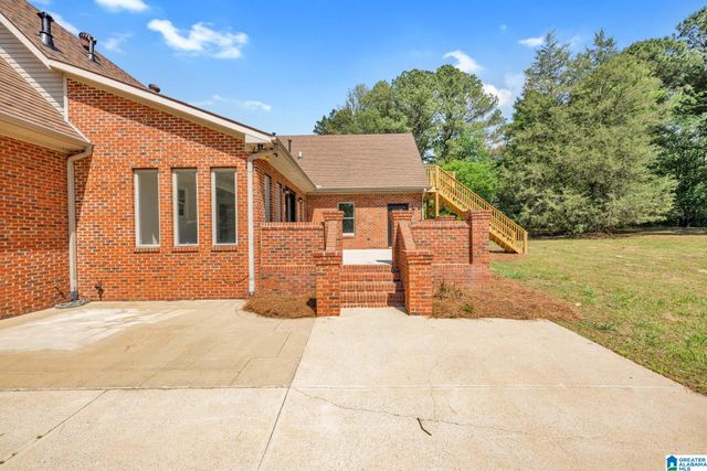 9869 HILL LANE, Warrior, AL 35180