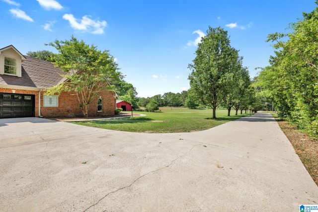 9869 HILL LANE, Warrior, AL 35180