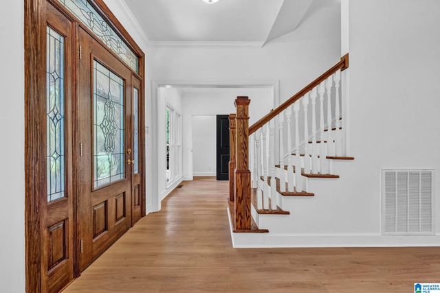 9869 HILL LANE, Warrior, AL 35180