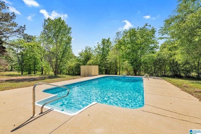 9869 HILL LANE, Warrior, AL 35180