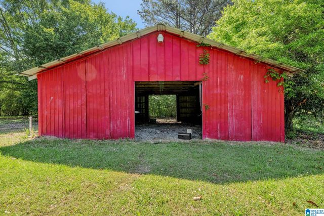 9869 HILL LANE, Warrior, AL 35180