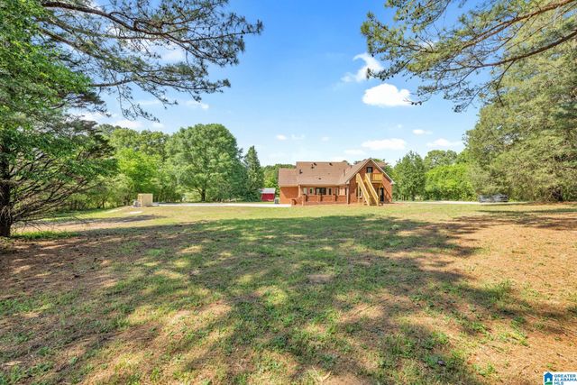 9869 HILL LANE, Warrior, AL 35180
