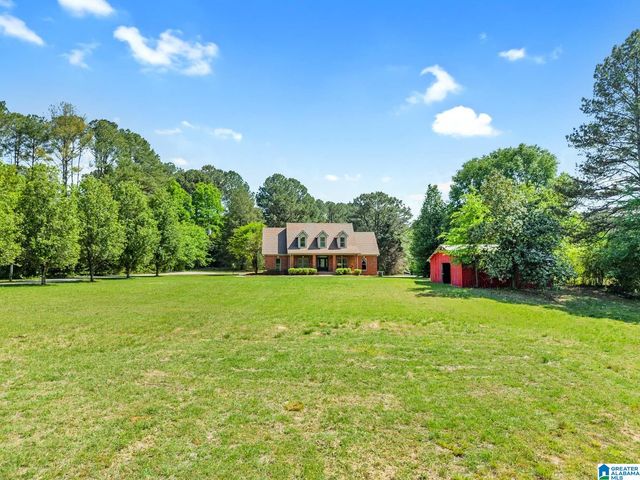 9869 HILL LANE, Warrior, AL 35180