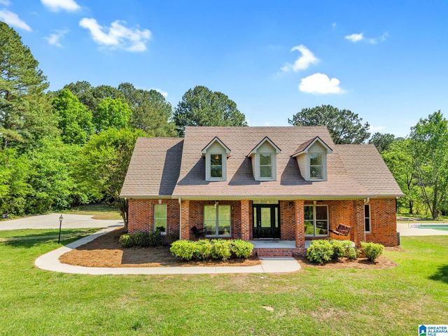 9869 HILL LANE, Warrior, AL 35180