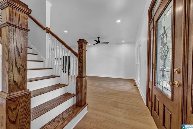 9869 HILL LANE, Warrior, AL 35180